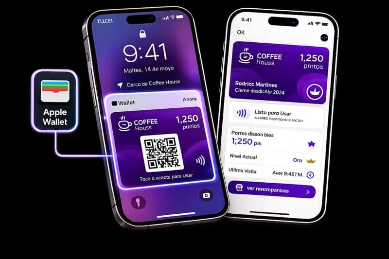 Apple Wallet