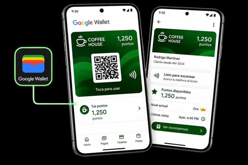 Google Wallet